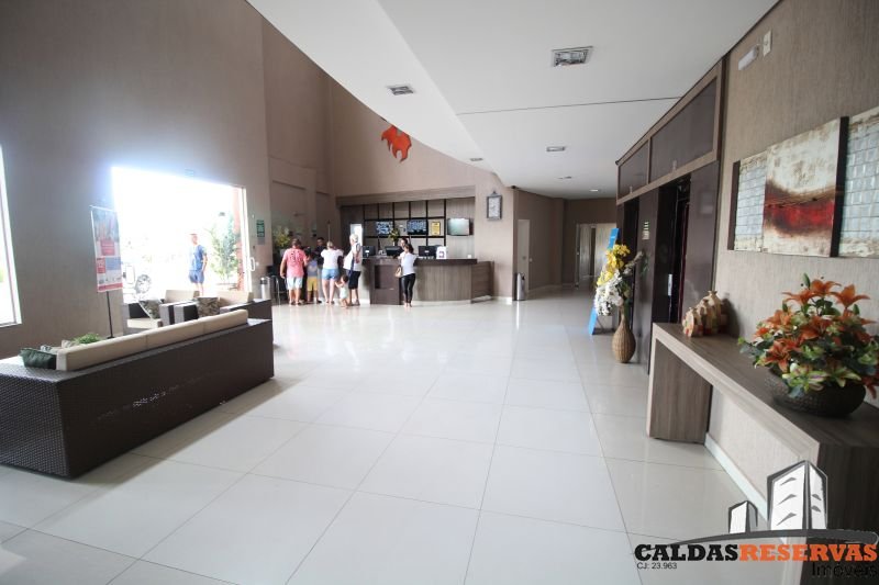Foto LAGOA QUENTE HOTEL